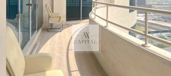 Офис 63.3м² в Бизнес-Бэй, ОАЭ № 52550 12