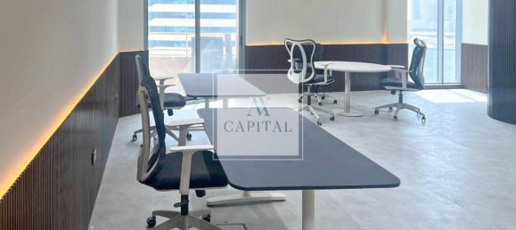 Офис 63.3м² в Бизнес-Бэй, ОАЭ № 52550 2