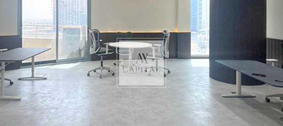 Офис 63.3м² в Бизнес-Бэй, ОАЭ № 52550 15