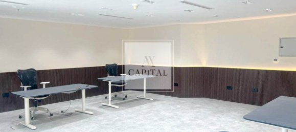 Офис 63.3м² в Бизнес-Бэй, ОАЭ № 52550 3