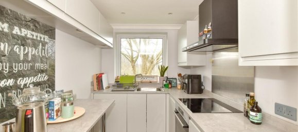 2 Schlafzimmer Wohnung in Wanstead, United Kingdom, Nr. 4099 4