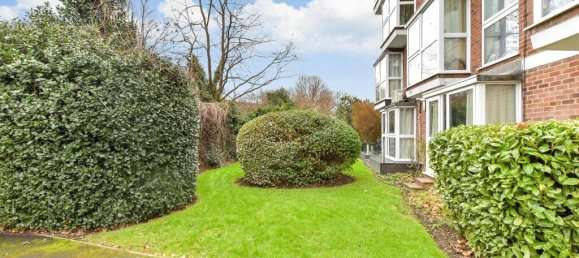 2 Schlafzimmer Wohnung in Wanstead, United Kingdom, Nr. 4099 3