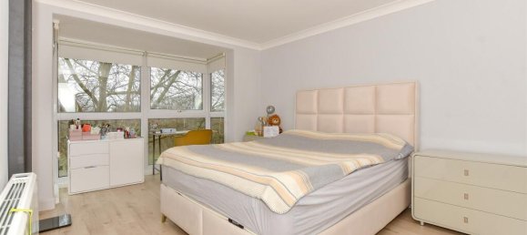 2 Schlafzimmer Wohnung in Wanstead, United Kingdom, Nr. 4099 5