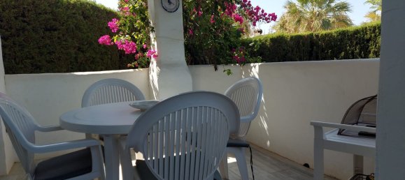 Квартира с 2 спальнями в Марбелья, Испания № 87449 16