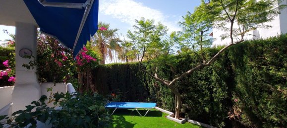 Квартира с 2 спальнями в Марбелья, Испания № 87449 5