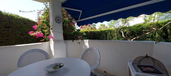 Квартира с 2 спальнями в Марбелья, Испания № 87449 49