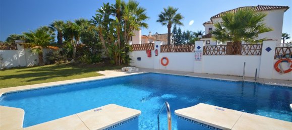 Квартира с 2 спальнями в Марбелья, Испания № 87449 3