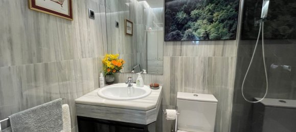 Квартира с 2 спальнями в Марбелья, Испания № 87449 34