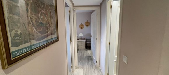 Квартира с 2 спальнями в Марбелья, Испания № 87449 28