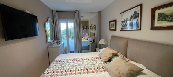 Квартира с 2 спальнями в Марбелья, Испания № 87449 18