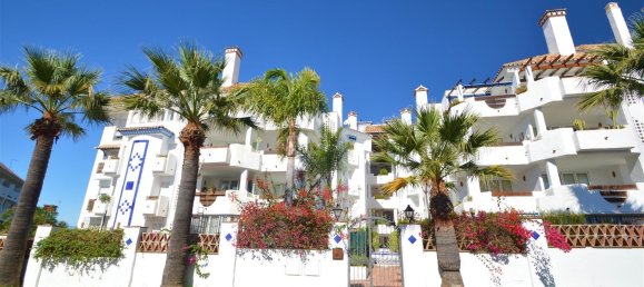 Квартира с 2 спальнями в Марбелья, Испания № 87449 26