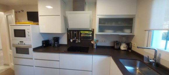 Квартира с 2 спальнями в Марбелья, Испания № 87449 12