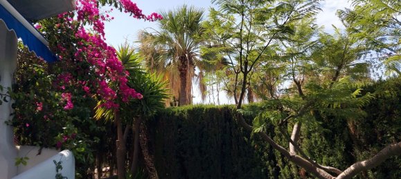 Квартира с 2 спальнями в Марбелья, Испания № 87449 44