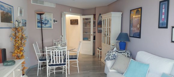 Квартира с 2 спальнями в Марбелья, Испания № 87449 10