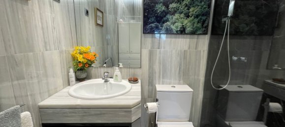 Квартира с 2 спальнями в Марбелья, Испания № 87449 21