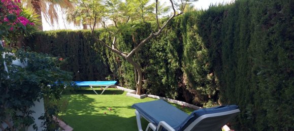 Квартира с 2 спальнями в Марбелья, Испания № 87449 31