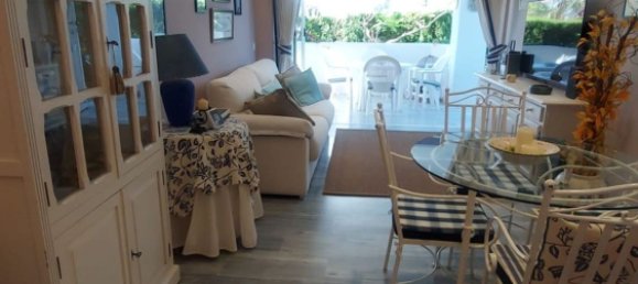 Квартира с 2 спальнями в Марбелья, Испания № 87449 11