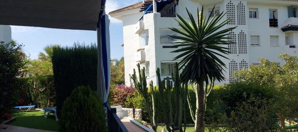 Квартира с 2 спальнями в Марбелья, Испания № 87449 43