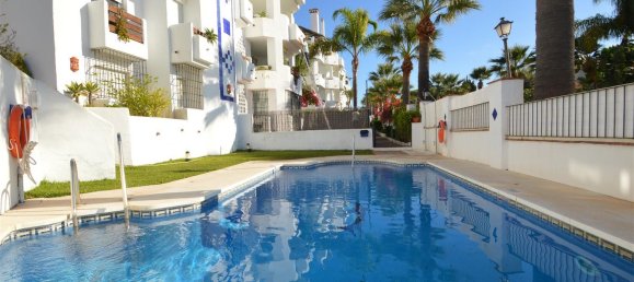 Квартира с 2 спальнями в Марбелья, Испания № 87449 30