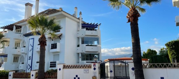 Квартира с 2 спальнями в Марбелья, Испания № 87449 35