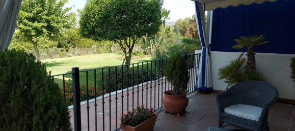 Квартира с 2 спальнями в Марбелья, Испания № 87449 7