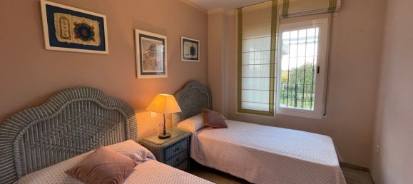 Квартира с 2 спальнями в Марбелья, Испания № 87449 20