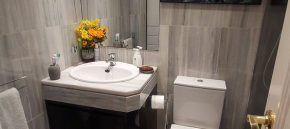 Квартира с 2 спальнями в Марбелья, Испания № 87449 22