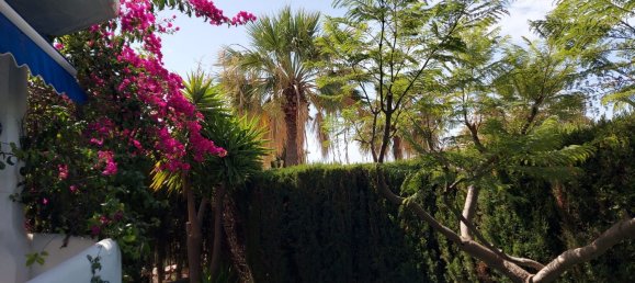 Квартира с 2 спальнями в Марбелья, Испания № 87449 47