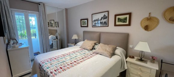 Квартира с 2 спальнями в Марбелья, Испания № 87449 19