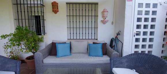 Квартира с 2 спальнями в Марбелья, Испания № 87449 8