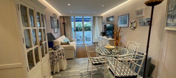 Квартира с 2 спальнями в Марбелья, Испания № 87449 9