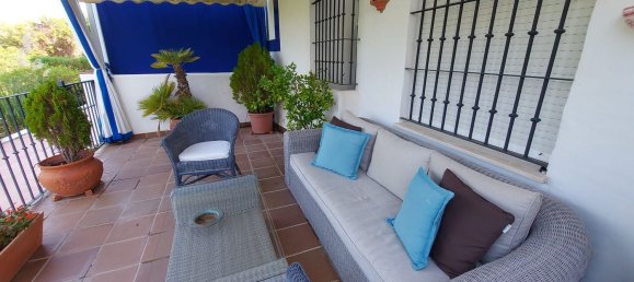 Квартира с 2 спальнями в Марбелья, Испания № 87449 4