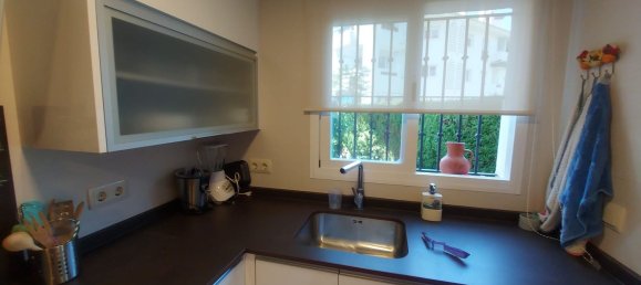 Квартира с 2 спальнями в Марбелья, Испания № 87449 14