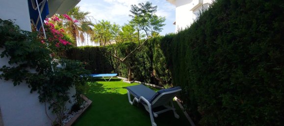 Квартира с 2 спальнями в Марбелья, Испания № 87449 45