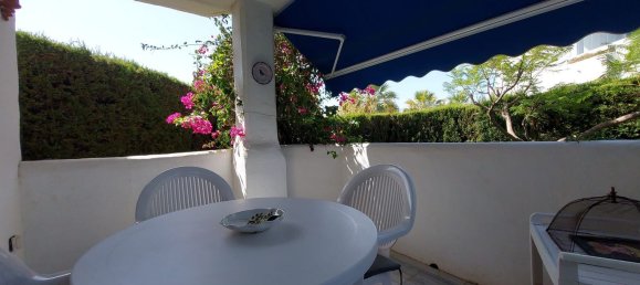 Квартира с 2 спальнями в Марбелья, Испания № 87449 38