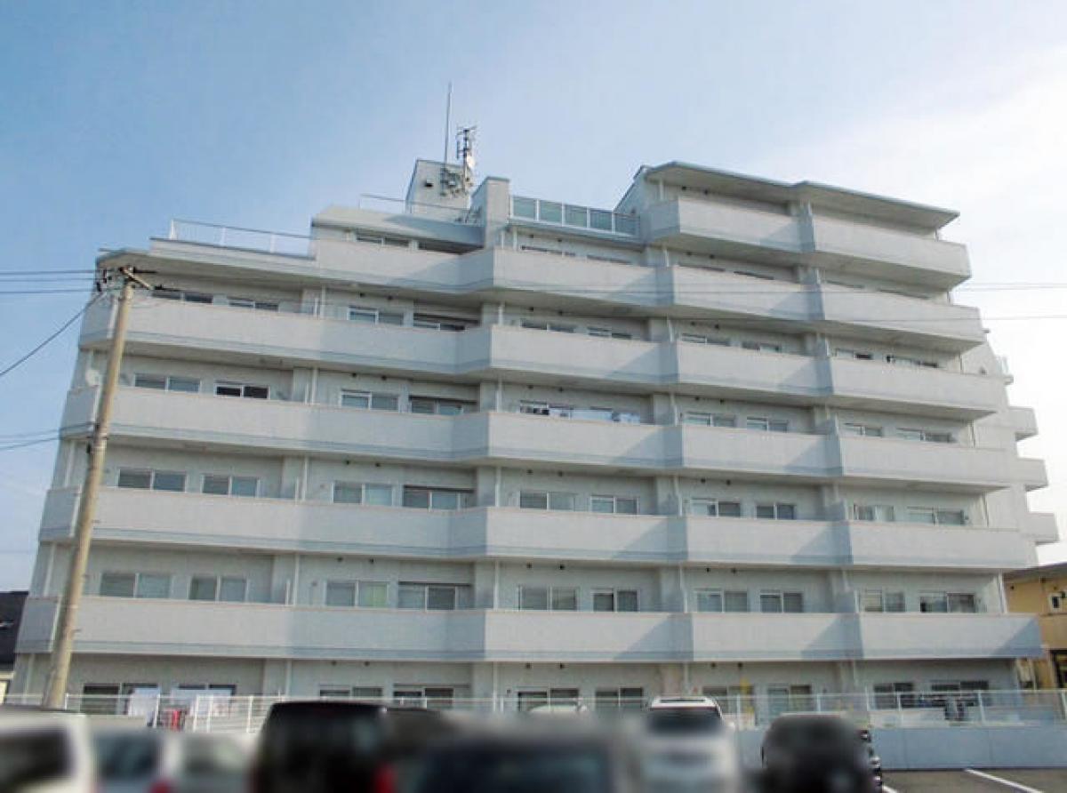 4 Schlafzimmer Wohnung in Iwate, Japan, Nr. 5306