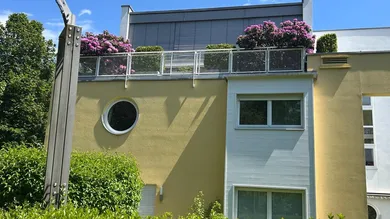 3-Zimmer Büro in Salzburg, Austria, Nr. 135727