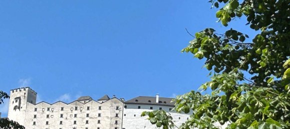 3-Zimmer Büro in Salzburg, Austria, Nr. 135727 7