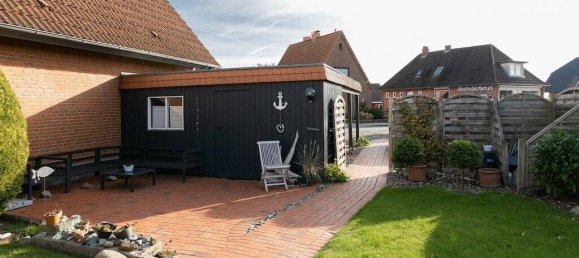 Дом с 4 комнатами в Шлезвиг-Гольштейн, Германия № 88861 5