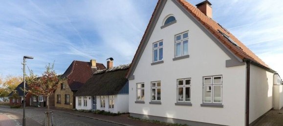 Дом с 4 комнатами в Шлезвиг-Гольштейн, Германия № 88861 4