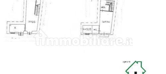 1 Schlafzimmer Haus in Benevento, Italy, Nr. 170585 19