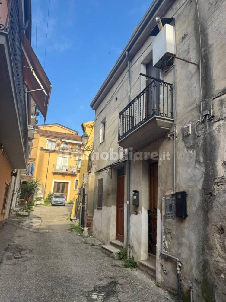 1 Schlafzimmer Haus in Benevento, Italy, Nr. 170585