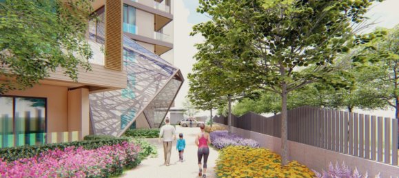 Wohnung 1+1 in Gazipasa, Turkey, Nr. 22806 7