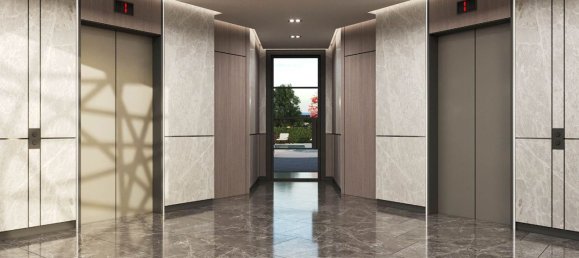 Wohnung 1+1 in Gazipasa, Turkey, Nr. 22806 14