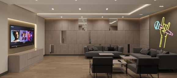 Wohnung 1+1 in Gazipasa, Turkey, Nr. 22806 13