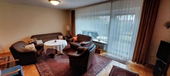 Таунхаус с 3 спальнями в Celle, Германия № 84110 7