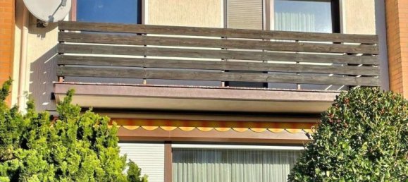 Таунхаус с 3 спальнями в Celle, Германия № 84110 4