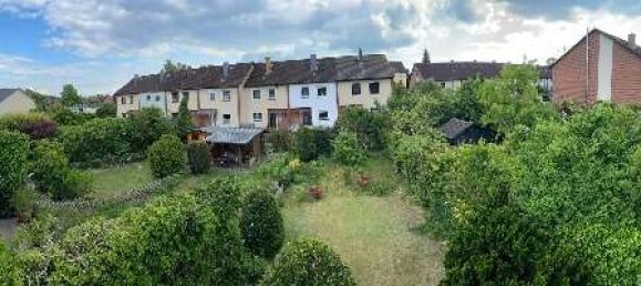 Таунхаус с 3 спальнями в Celle, Германия № 84110 29