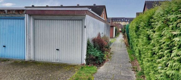 Таунхаус с 3 спальнями в Celle, Германия № 84110 25