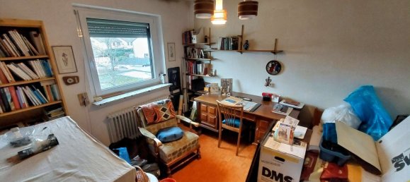 Таунхаус с 3 спальнями в Celle, Германия № 84110 16